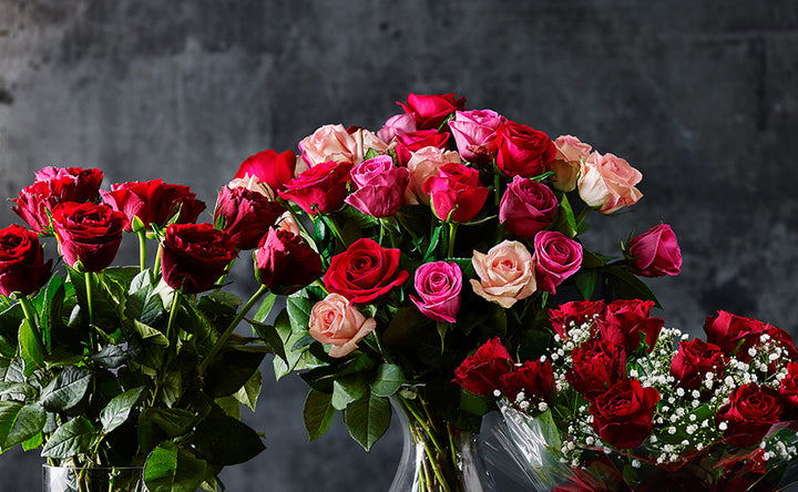 How Gifting Flowers Has Changed Through the Years and the Current Trends for Valentine's Day