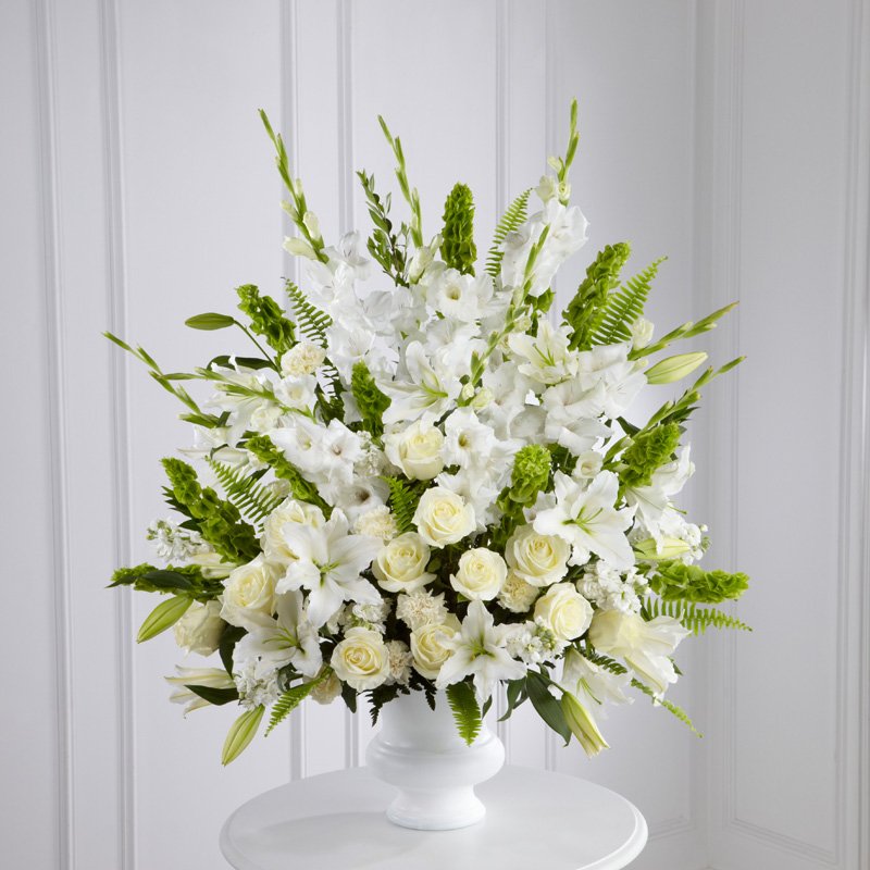 Morning Stars Arrangement – Ottawa Flowers Inc.